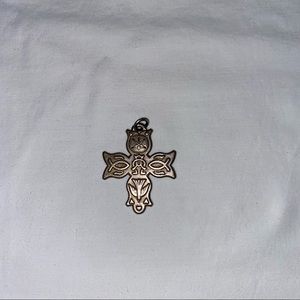 James Avery charm/pendant